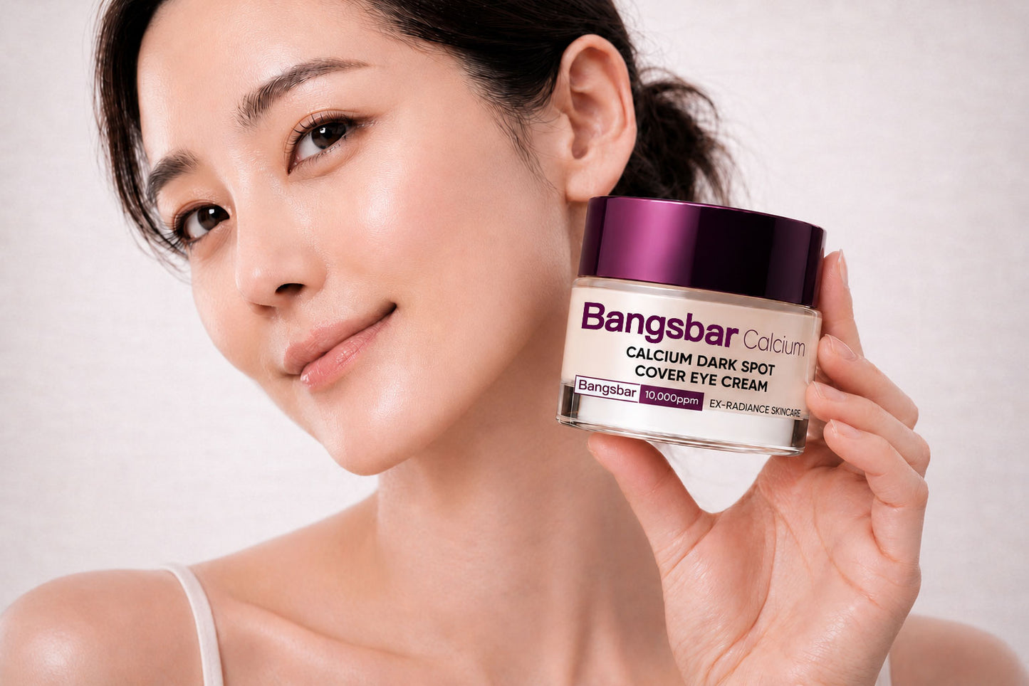 🔥LAST DAY 50% OFF!!Bangsbar Korean Calcium Dark Spot Eye Cream