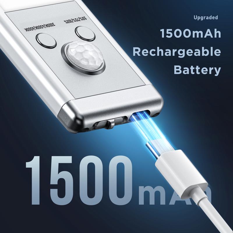 TAILEDEN Under Cabinet Lights