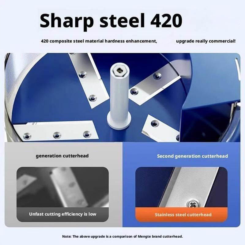 QIAWI-2025-Grape Peeler Automatic Household Electric Fruit Peeler