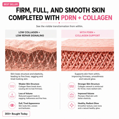 🔥LAST DAY 60% OFF Bangsbar Korean Pink CollagenVolume Multi Balm