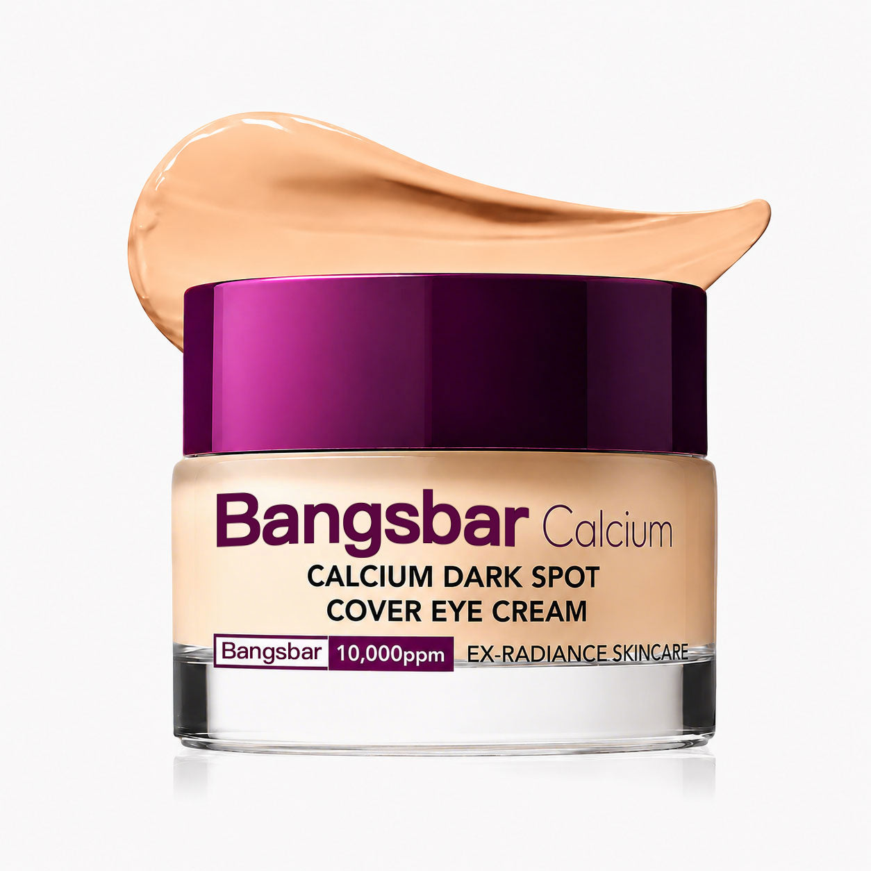 🔥LAST DAY 50% OFF!!Bangsbar Korean Calcium Dark Spot Eye Cream
