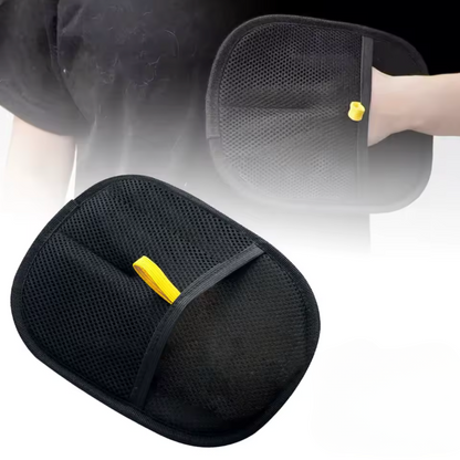 Buy 1 Get 1 Free🔥QIAWI ™ Electrostatic Pet Hair Removal Grooming Gloves