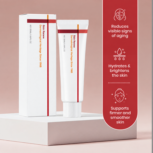 Centella Asiatica Cream (All-In-One)