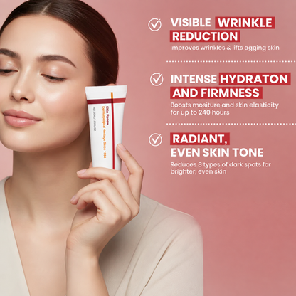 Centella Asiatica Cream (All-In-One)