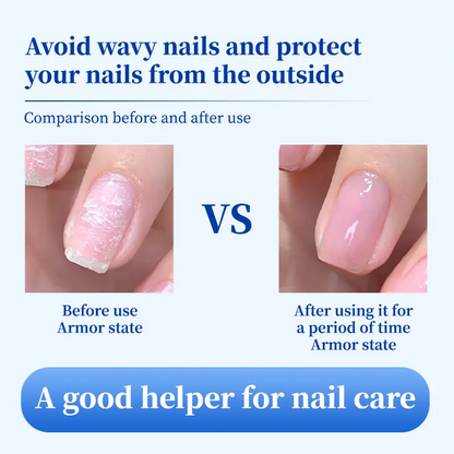 LOVILDS™ Extra Strength Toenail Fungus Treatment – Triple Action Antifungal Solution for Nail Repair & Renewal