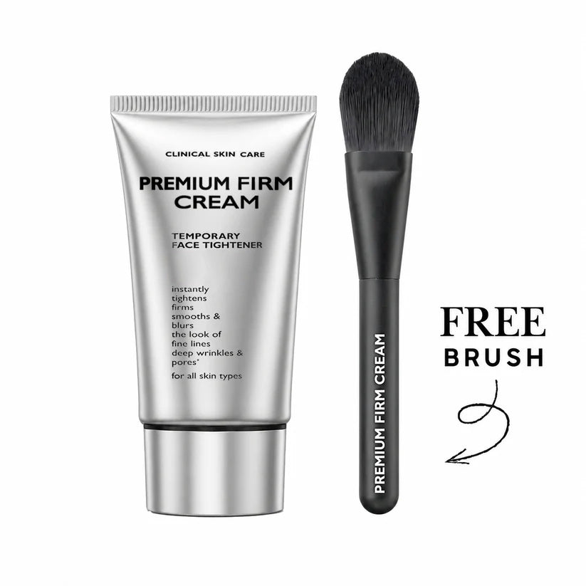 Instant Face Provisional Eye Tightener Easy- Wear Formula