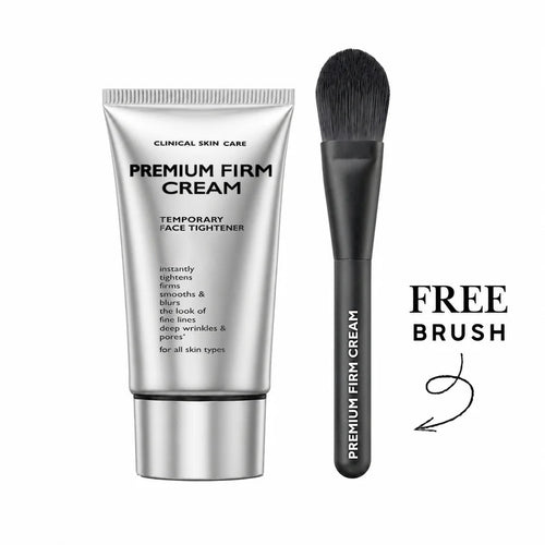 Instant Face Provisional Eye Tightener Easy- Wear Formula