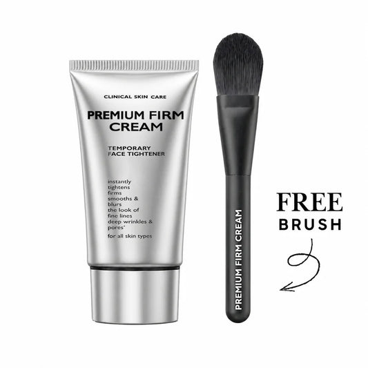Instant Face Provisional Eye Tightener Easy- Wear Formula
