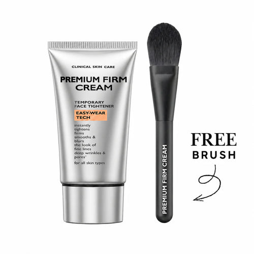 Instant Face Provisional Face Tightener Easy-Wear tech