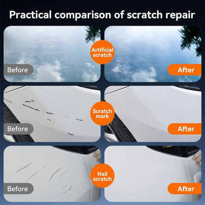Car Scratch Remover | Fix Light Scratches in 1 Minute