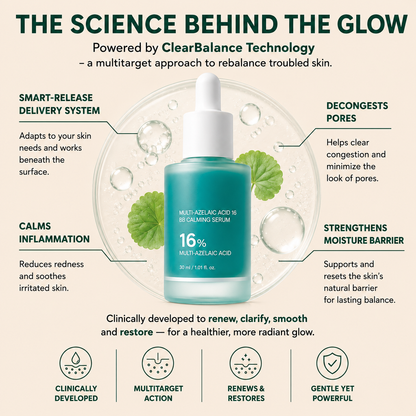 Bangsbar Anchoic Acid Soothing Serum