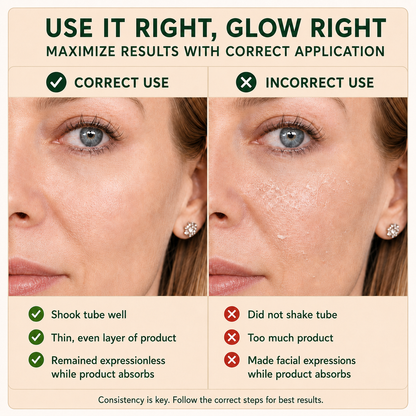 Bangsbar Anchoic Acid Soothing Serum