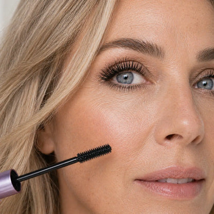 Divifit Mascara - For Mature Lashes