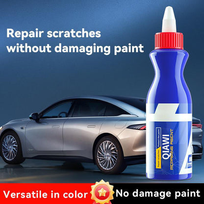 Car Scratch Remover | Fix Light Scratches in 1 Minute