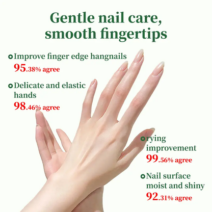 LOVILDS™ Extra Strength Toenail Fungus Treatment – Triple Action Antifungal Solution for Nail Repair & Renewal